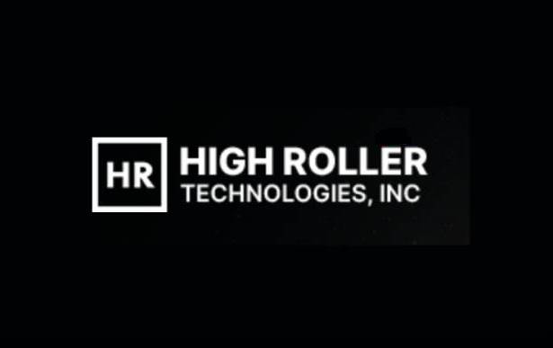 美国在线娱乐场(casino)公司：high roller technologies, inc.(rolr)