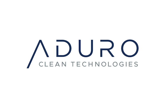 加拿大化学回收技术领域的龙头企业：aduro clean technologies inc.（adur）