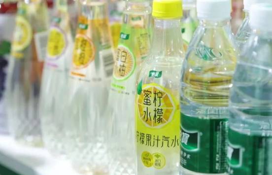 华润饮料(02460)踏上ipo征途，能否复刻美的集团辉煌？