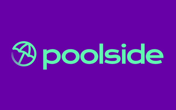 poolside sas ai：新兴的软件开发基础设施人工智能平台