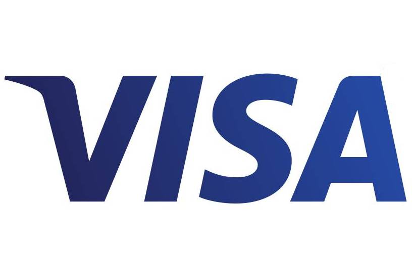 全球第一大信用卡和旅行支票公司：维萨公司 visa inc.(v)