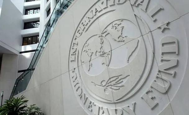 imf(international monetary fund)警示：全球经济或低增长、高债务和战争拖累而长期处于低迷