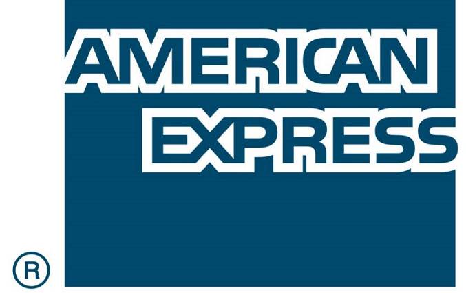 美国第一大信用卡公司：美国运通 american express(axp)